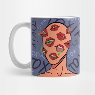 TOXIC Mug